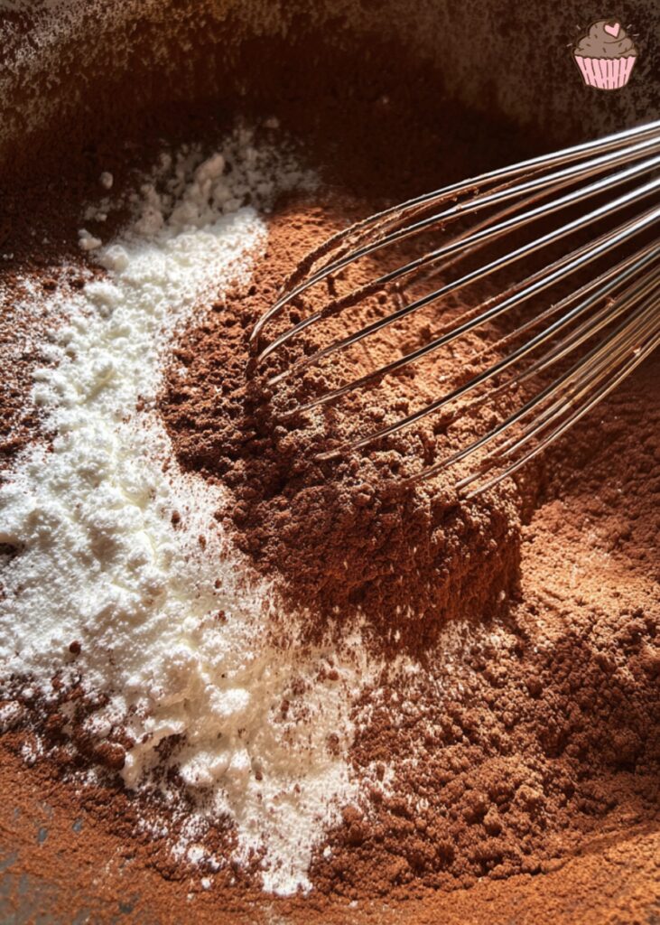 Old-Fashioned Hot Cocoa Mix