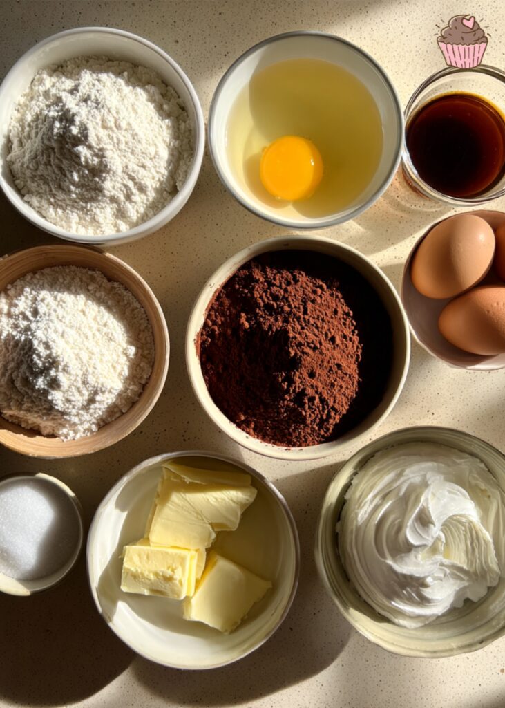 Simple Chocolate Sheet Cake