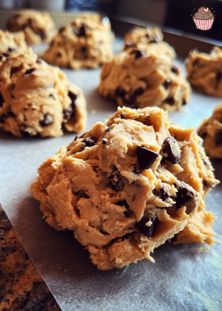 Levain Bakery-Style Cookies