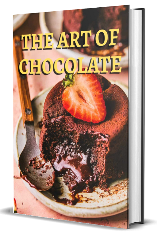 The art of chocolate, ebook recipes