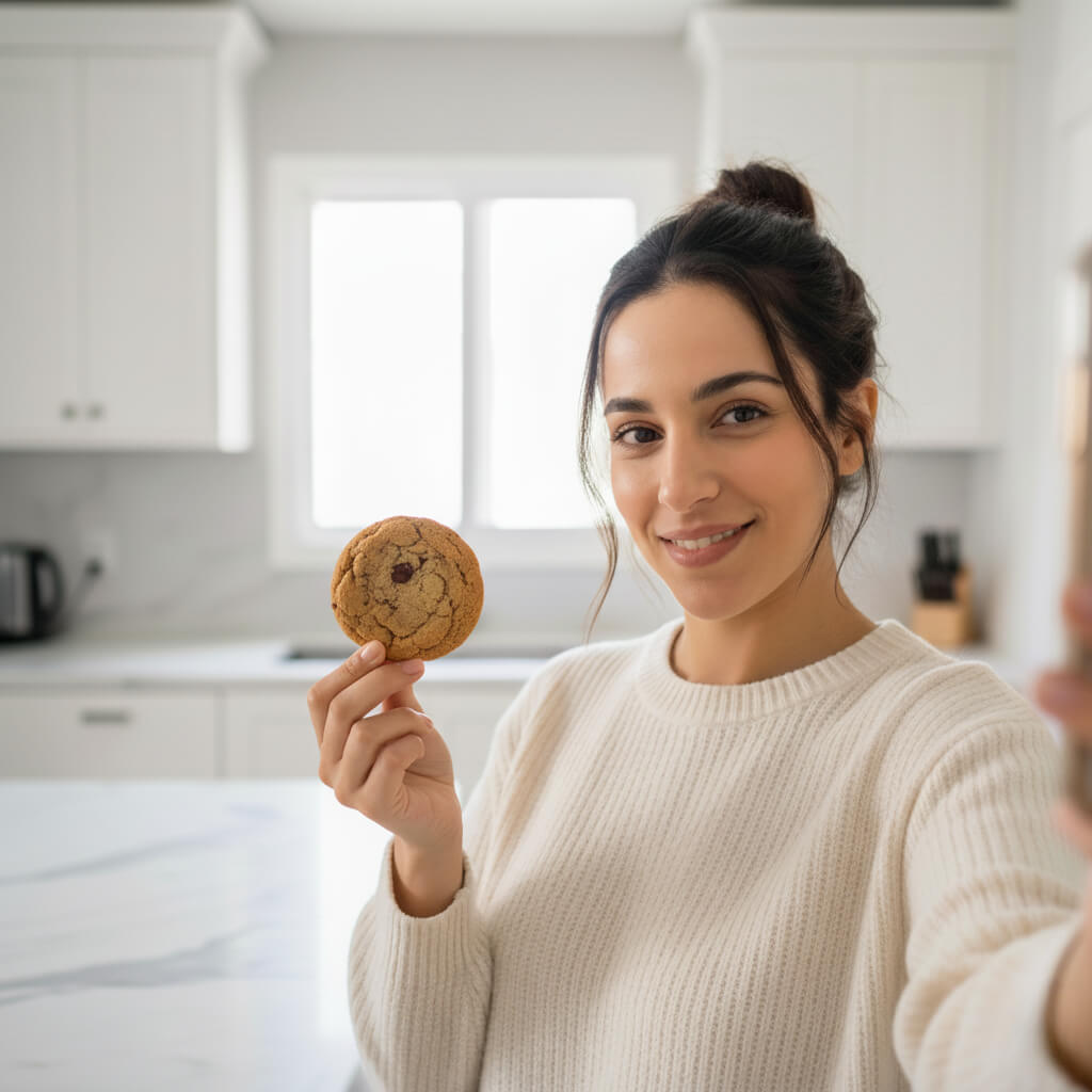 Nora recipe, chocokitchen