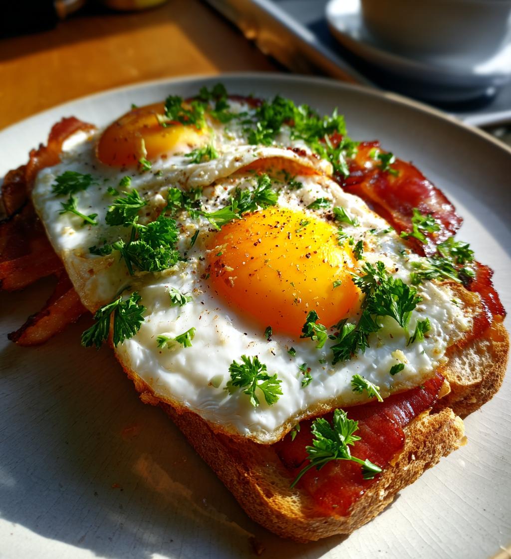 Halal Turkey Rashers Breakfast - detail 1