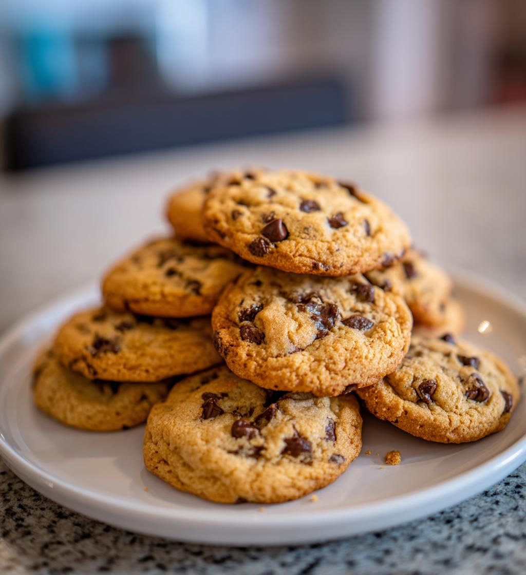 christmas cookies - detail 1