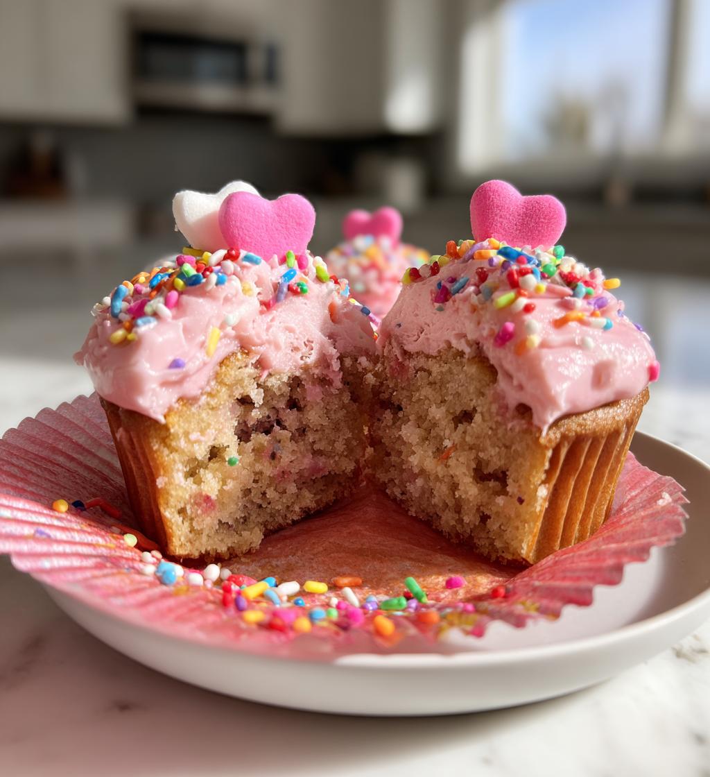 Conversation Heart Party - detail 1