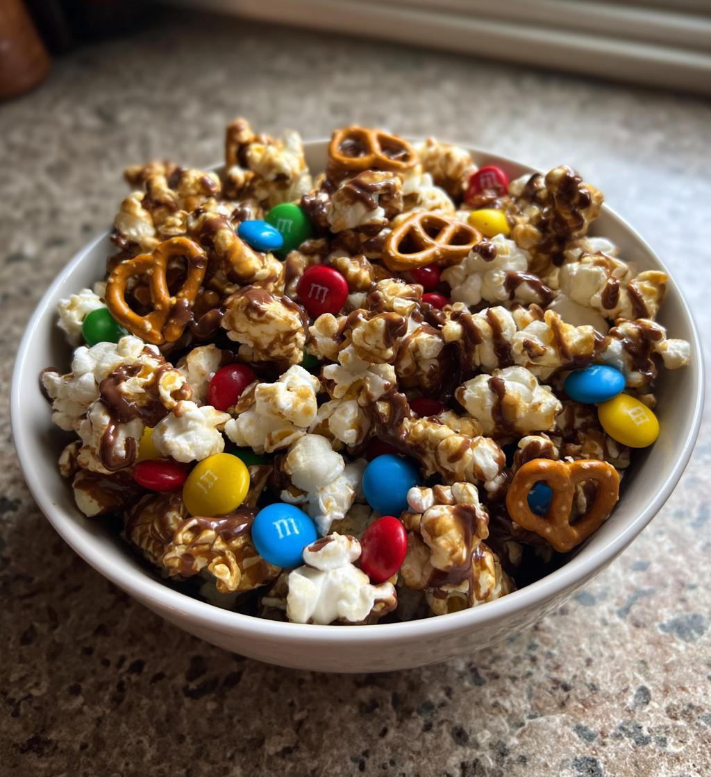 Cupid's Crunch - detail 1