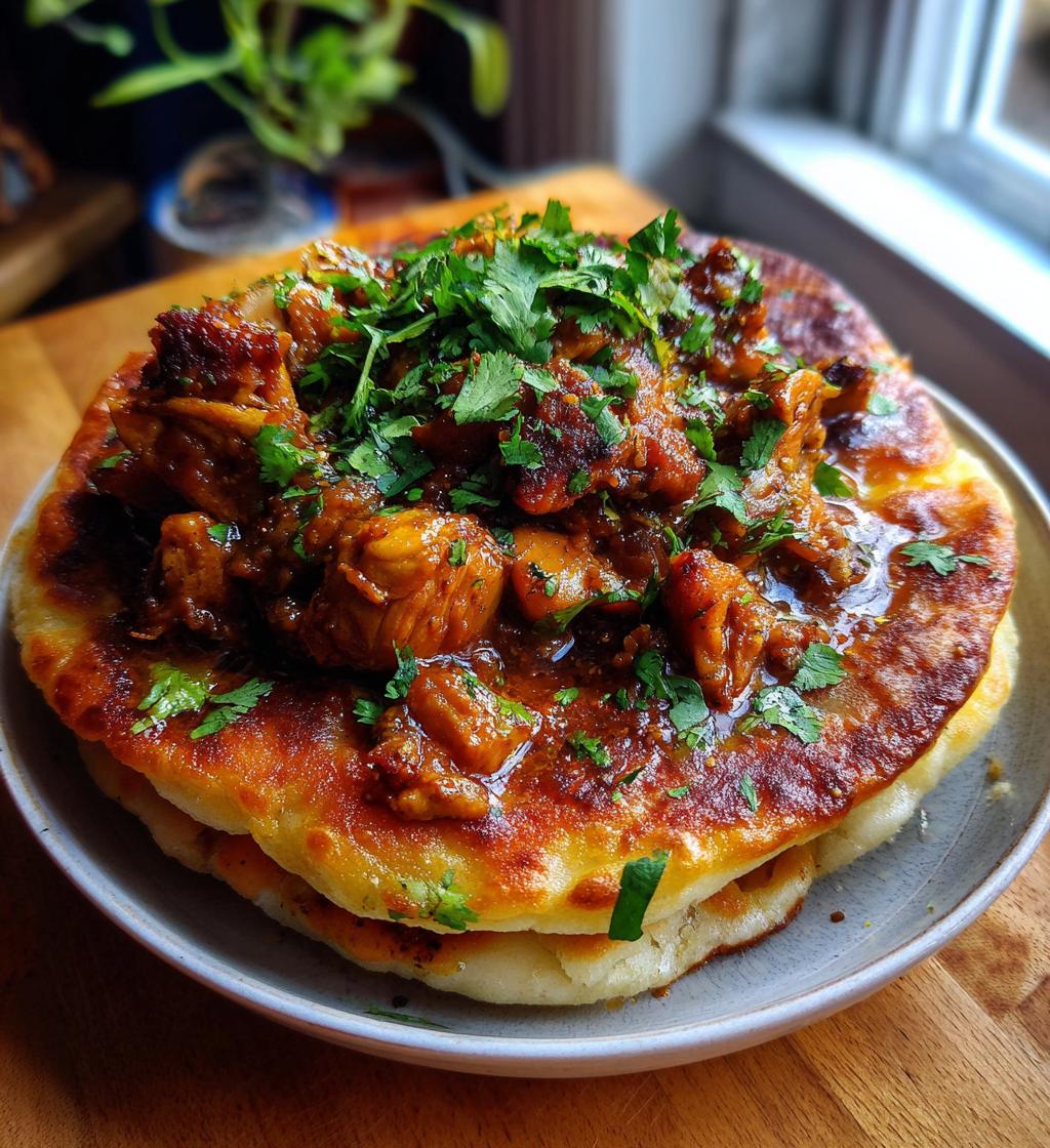 Moroccan Trid - detail 1