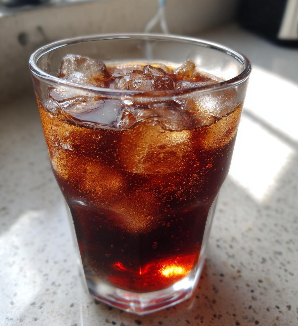 Tamarind Juice (Tamr Hindi) - detail 1