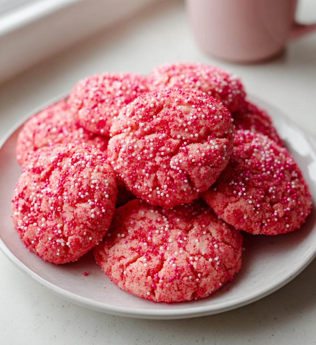 Valentine Treats for Kids - detail 1